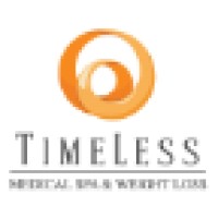 TimeLess Medical Spa & Weight Loss Clinic logo - Similar company to Phoenix Virtual Assistant