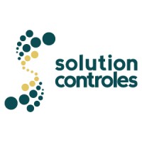 Solution Controles logo - Similar company to Pcl Engates Rápidos
