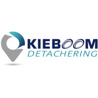 Kieboom Detachering logo - Similar company to Rex Technical