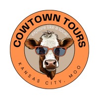 Cowtown Tours Kansas City logo - Similar company to Smart Steps Llc (Smartsteps4Me)