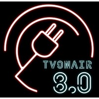 TVONAIR logo - Similar company to Mr. & Ms. Umn