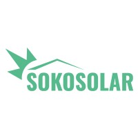 SokoSolar logo - Similar company to Notch Experts