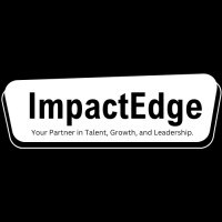 ImpactEdge logo - Similar company to Impactify ✨ Elevate Your Brand'S Presence!