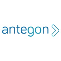 Antegon® logo - Similar company to Webkarma Gmbh