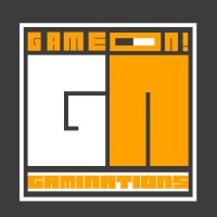 Gaminations logo - Similar company to Appxpertise