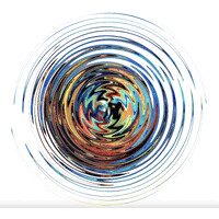 Ripples DAO logo - Similar company to The Next Economy Mba (From Lift Economy)