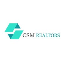 CSM REALTORS logo - Similar company to Samanga Utilities