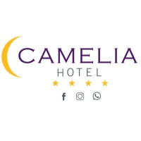 Hotel Camelia logo - Similar company to Hotel Rigolfo