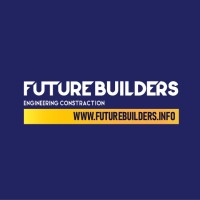 Future Builders Global logo - Similar company to Ha Consulting Engineers Ltd