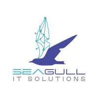 Seagull IT Solutions logo - Similar company to Yellowjackets Logistics Pvt Ltd.