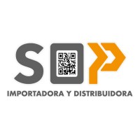 Importadora y distribuidora SOP logo - Similar company to Interlogis L Importaciones Y Logistica Integral