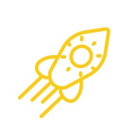 Sunship logo - Similar company to Lende