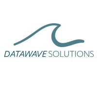 Datawave Solutions logo - Similar company to Datawave It Solutions (Pvt) Ltd