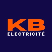 KB ÉLECTRICITÉ GÉNÉRALE logo - Similar company to Efg Electricité