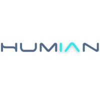 Humian logo - Similar company to Voolaa