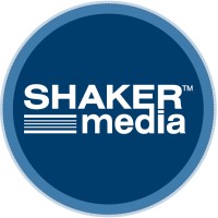 Shaker Media GmbH logo - Similar company to Goodwillrun Gmbh