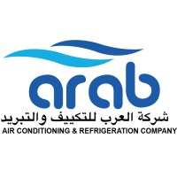 Arab Air Conditioning & Refrigeration logo - Similar company to Almoayyed Air Conditioning