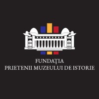 Prietenii Muzeului de Istorie a Romaniei logo - Similar company to Conrad Tech