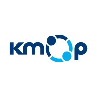 KMOP logo - Similar company to Konnektable Technologies Ltd.