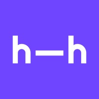 H2H Network logo - Similar company to Hpass