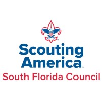 Scouting America South Florida Council logo - Similar company to Intuitive Quest