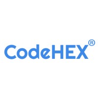 CodeHEX Solutions logo - Similar company to Glowsims