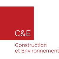 C&E Architecture et Ingénierie logo - Similar company to Planibeton
