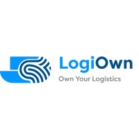 LogiOwn logo - Similar company to Tabam