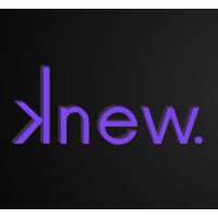 Knew logo - Similar company to Xidea
