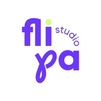 Flipa Studio logo - Similar company to Moodlines Studio
