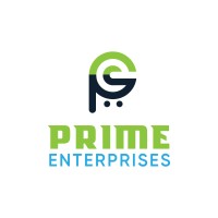 Prime Enterprises logo - Similar company to Prime Source Enterprises Ltd