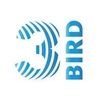 3BIRD SYSTEMS logo - Similar company to Drosystem