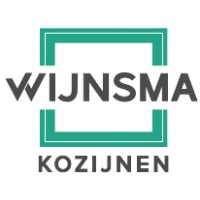 Wijnsma Kozijnen logo - Similar company to Atoom13