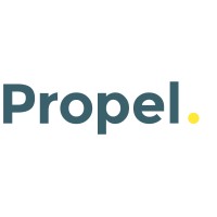 Propel logo - Similar company to Scenter