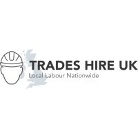 Trades Hire UK Limited logo - Similar company to Rightway Solutions Group Ltd