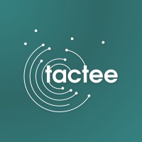 Tactee - Orchestrons votre stratégie digitale logo - Similar company to Ityou Solutions