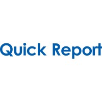Quick Report Software Pvt. Ltd. logo - Similar company to Prosys Infotech Private Limited