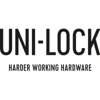 Uni-Lock logo - Similar company to Parratech-Modular