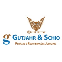 Gutjahr & Schio - Perícias e Recuperações Judiciais logo - Similar company to Build Innovation