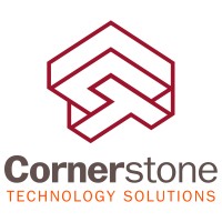 Cornerstone Technology Solutions logo - Similar company to Forefront It Executive Consulting
