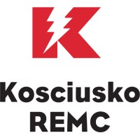 Kosciusko REMC logo - Similar company to Northeastern Remc