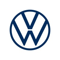 Volkswagen Polska logo - Similar company to Mamissima.Pl