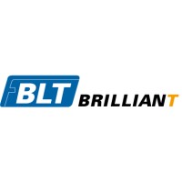 BLT BRILLIANT México logo - Similar company to China Yuanda Group Blt Elevator Indonesia