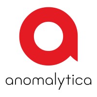 Anomalytica logo - Similar company to Anyquest