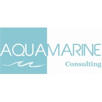 Aquamarine Consulting logo - Similar company to L'Écurie By Tti Academy
