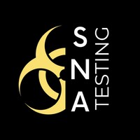 SNA Testing logo - Similar company to Zypay