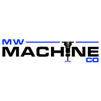 MW Machine Company LLC logo - Similar company to Timbur