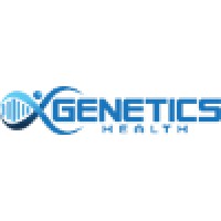 Genetics Health logo - Similar company to Genetics Research