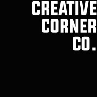 Creative Corner Co. logo - Similar company to Hi Design Studio