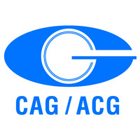 Canadian Association of Geographers / Association Canadienne des Géographes logo - Similar company to Crystallume
